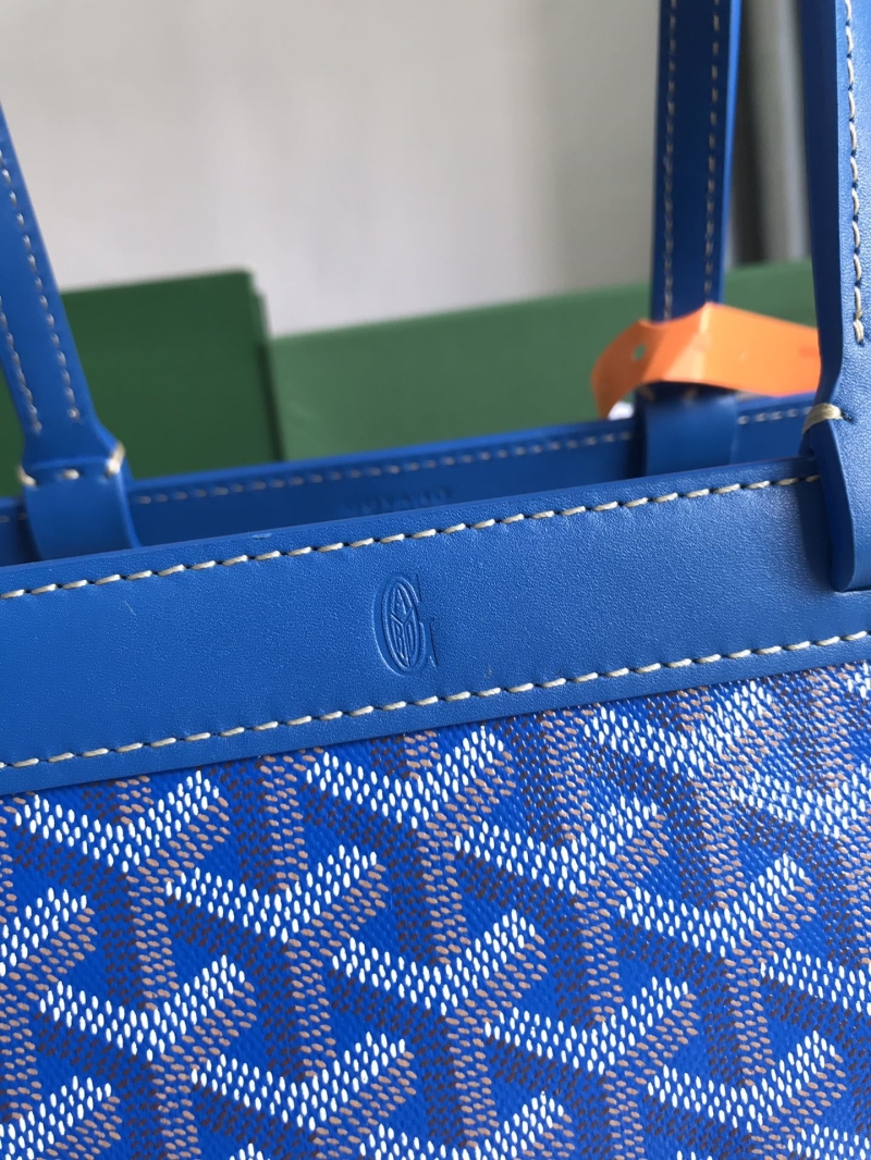 Goyard Top Handle Bags